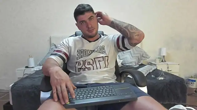 Teilor Creed online show from 03/10/25, 11:16