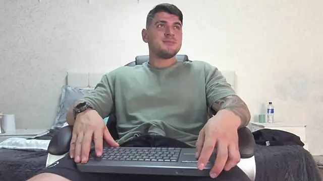 Teilor Creed online show from 03/17/25, 05:16