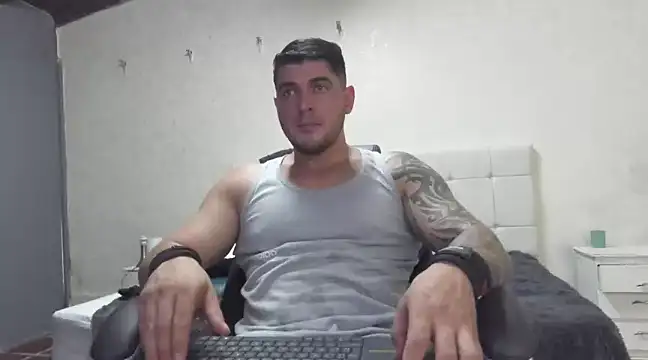 Teilor Creed online show from 03/21/25, 07:24