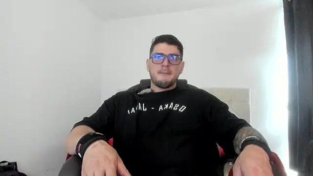 Teilor Creed online show from 09/16/25, 07:15