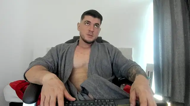 Teilor Creed online show from 09/18/25, 08:22