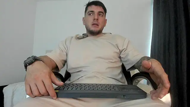 Teilor Creed online show from 09/22/25, 08:55