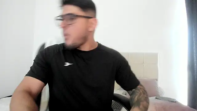 Teilor Creed online show from 09/23/25, 07:06