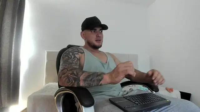 Teilor Creed online show from 09/25/25, 07:50