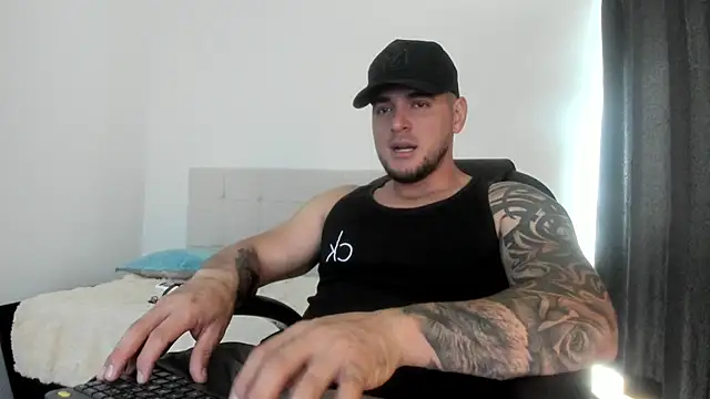 Teilor Creed online show from 10/02/25, 08:05