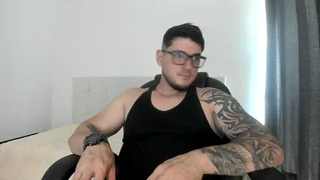 Teilor Creed online show from 10/03/25, 07:22