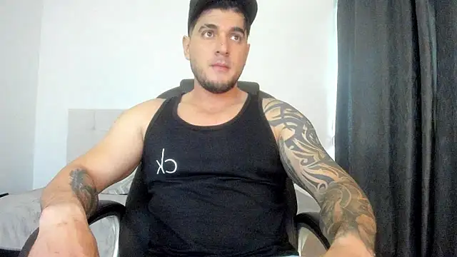 Teilor Creed online show from 10/15/25, 07:36