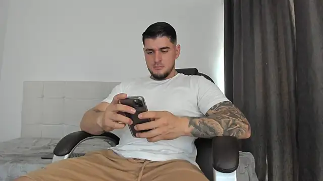 Teilor Creed online show from 11/28/25, 07:49