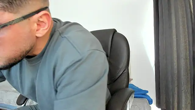 Teilor Creed online show from 11/29/25, 06:22