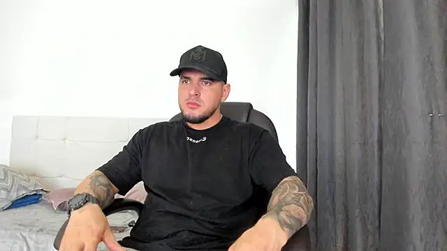 Teilor Creed online show from 12/01/25, 07:52