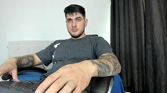 Teilor Creed online show from 12/16/25, 06:57