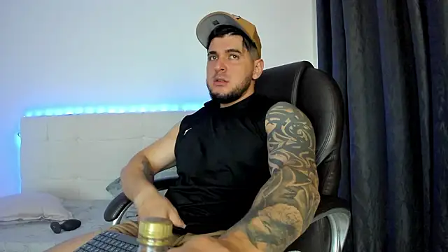 Teilor Creed online show from 02/03/26, 10:15