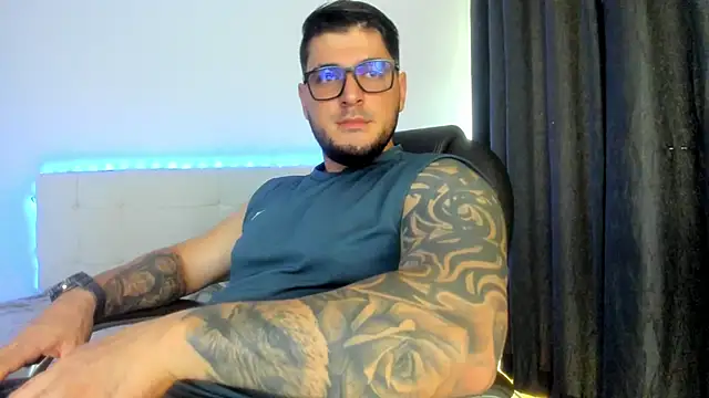 Teilor Creed online show from 02/04/26, 09:09