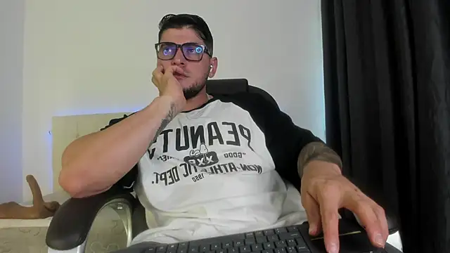 Teilor Creed online show from 02/09/26, 07:29