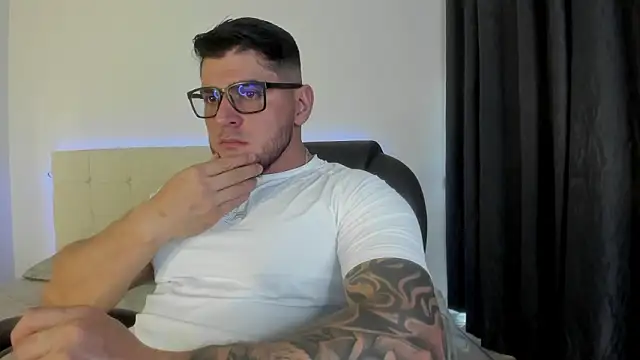 Teilor Creed online show from 02/13/26, 09:22