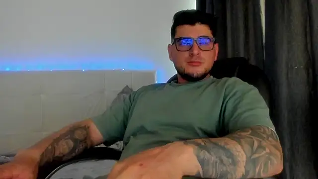 Teilor Creed online show from 03/08/26, 07:17