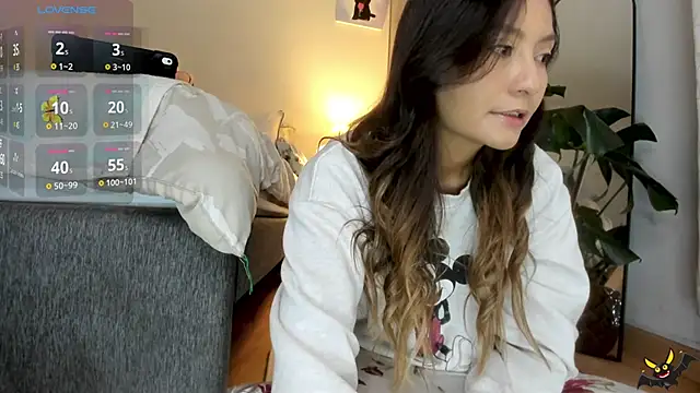 HelennaMoon  online show from 12/22/24, 05:21