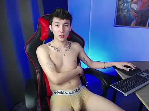 SebasstianGrand online show from 02/11/25, 11:33