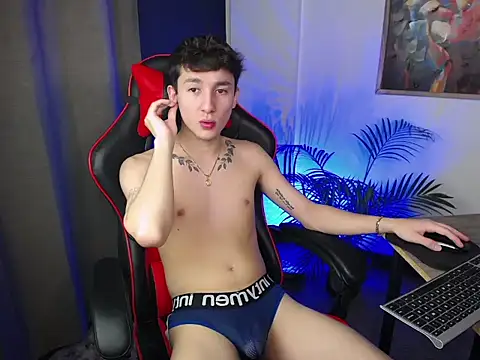 SebasstianGrand online show from 02/12/25, 11:41