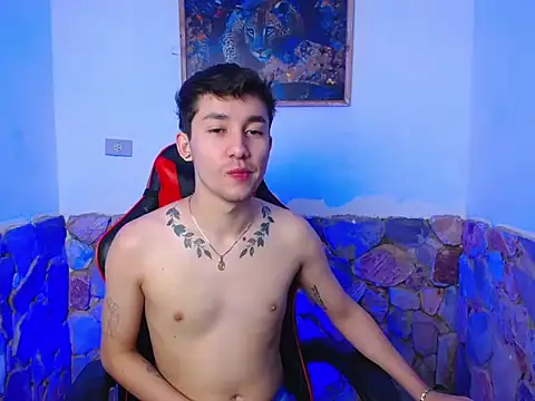 SebasstianGrand online show from 11/18/25, 08:24