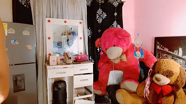 AngelicaDark online show from 03/07/25, 12:26