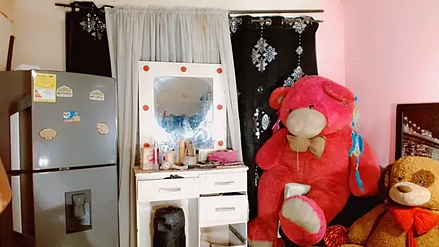 AngelicaDark online show from 03/09/25, 05:22