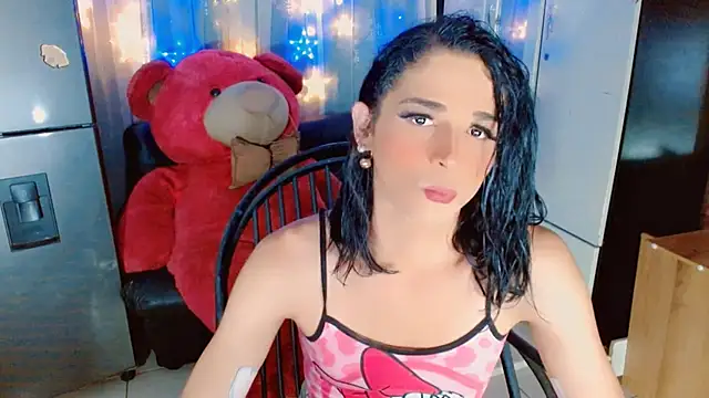 AngelicaDark online show from 11/27/25, 12:13