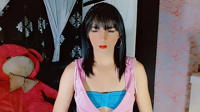 AngelicaDark online show from 05/02/26, 02:05