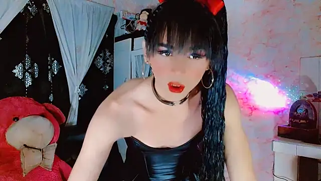 AngelicaDark online show from 05/03/26, 02:28