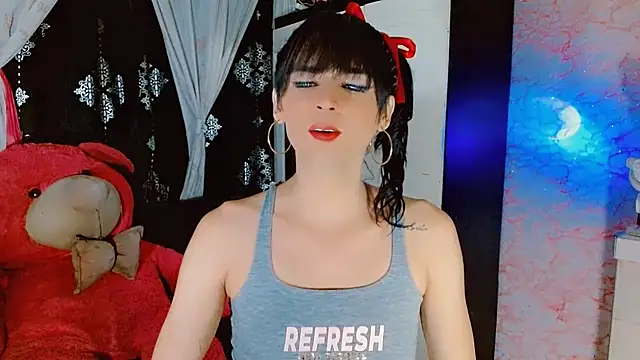 AngelicaDark online show from 05/04/26, 03:46
