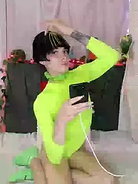 Devilnia9 online show from 01/24/25, 05:42