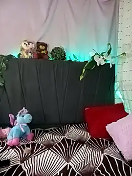 Devilnia9 online show from 02/28/25, 03:26