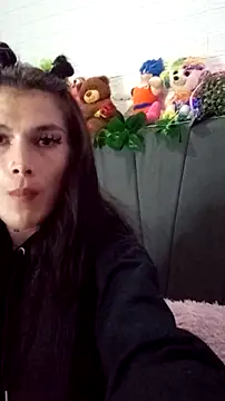 Devilnia9 online show from 10/03/25, 10:29