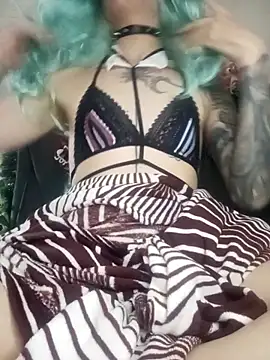 Devilnia9 online show from 12/05/25, 05:31