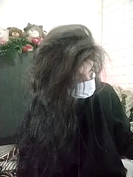 Devilnia9 online show from 01/16/26, 04:16