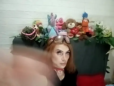 Devilnia9 online show from 05/11/26, 06:16
