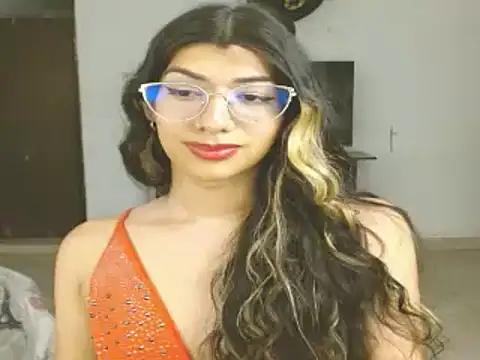 engielphoenis14 online show from 01/15/25, 01:41