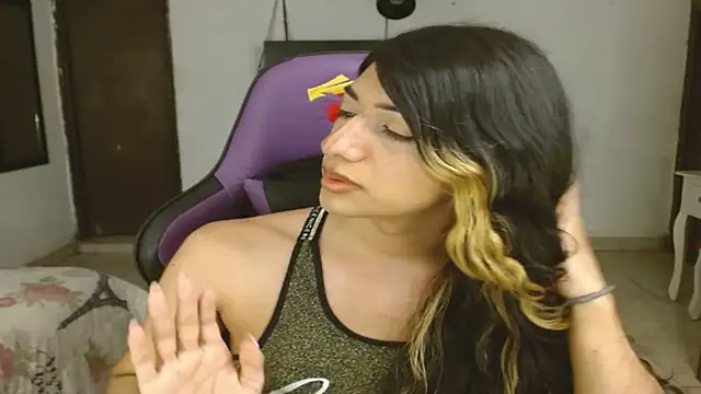 engielphoenis14 online show from 01/29/25, 06:12