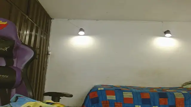 engielphoenis14 online show from 11/27/25, 02:35