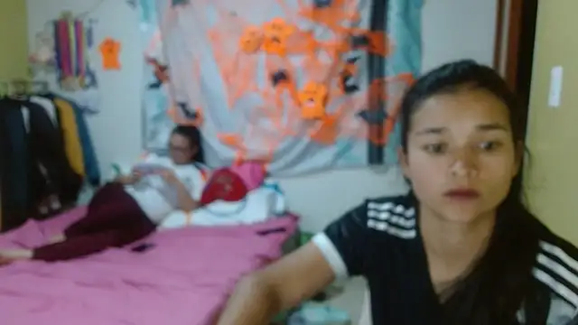 clayre and jill online show from 11/02/25, 02:47