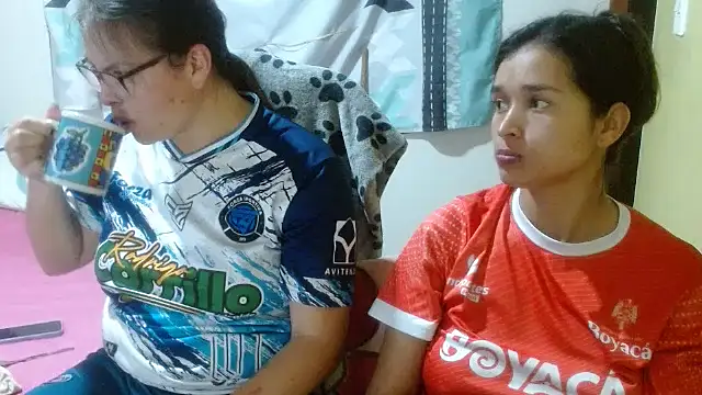 clayre and jill online show from 11/06/25, 08:15