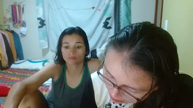 clayre and jill online show from 12/19/25, 06:20