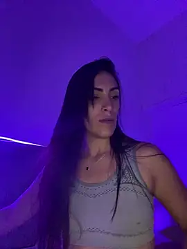 alessandra-a online show from 01/19/25, 08:39