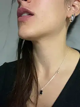 alessandra-a online show from 03/16/25, 08:21