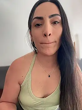 Snapshot of alessandra-a chatting on 03/15/26, 07:20 alessandra-a online show from 03/15/26, 07:20