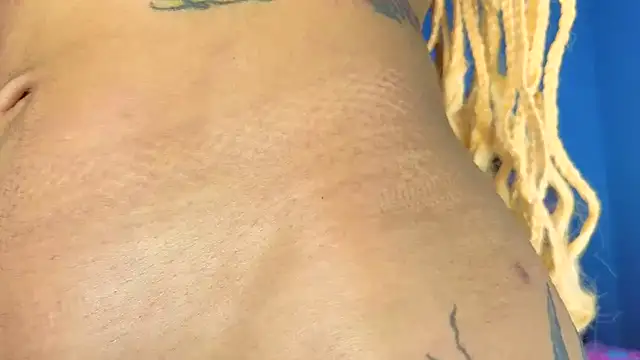 gabbiefoxthx online show from 01/07/25, 04:29