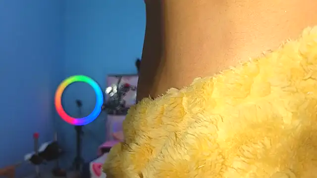 gabbiefoxthx online show from 01/19/25, 11:21