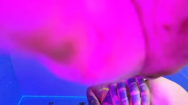 gabbiefoxthx online show from 02/13/25, 04:22