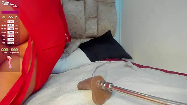 amatista  smith online show from 09/17/25, 09:05