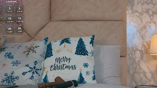 amatista  smith online show from 12/18/25, 07:42